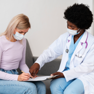 New patient consultation (45 mins)