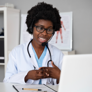 New patient consultation (45 mins)